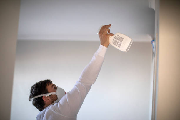 Best Commercial Mold Removal  in Lake Monticello, VA